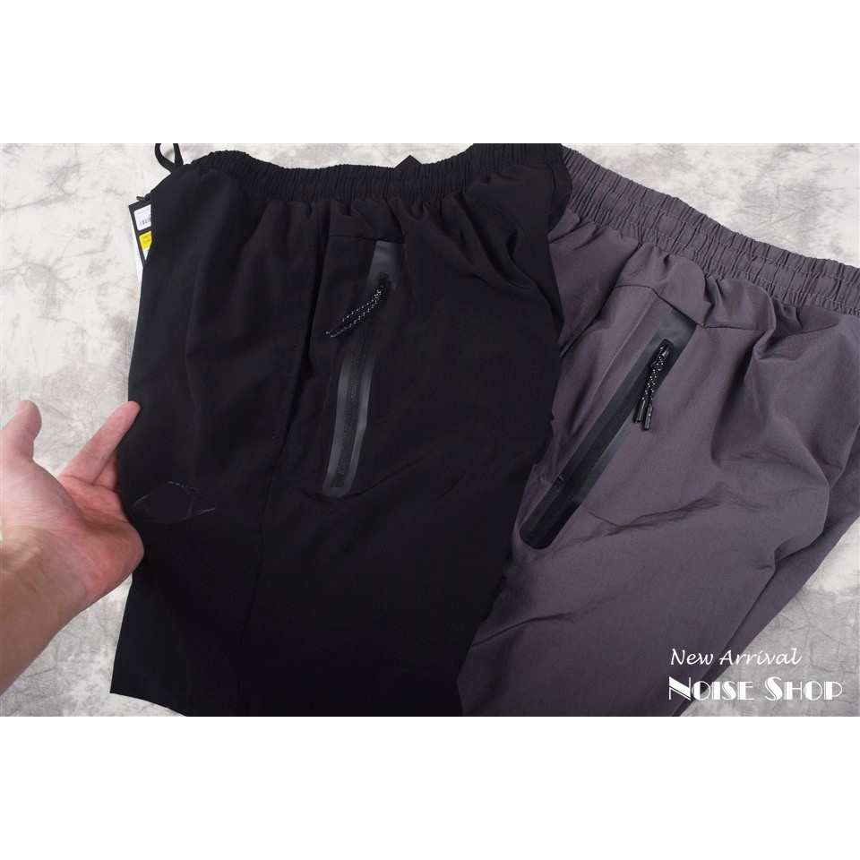 Quần Short Gió Túi Kỹ Thuật