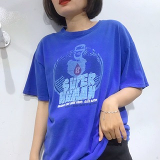 Áo thun unisex
