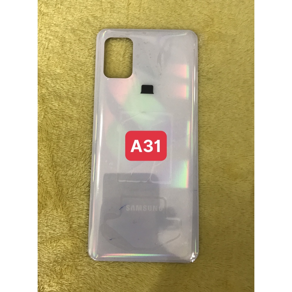 Nắp lưng samsung A31