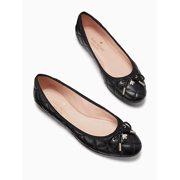 Giày bệt thời trang Kate Spade New York size 7  nhập Mỹ