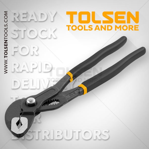 KỀM MỎ QUẠ TOLSEN 10329