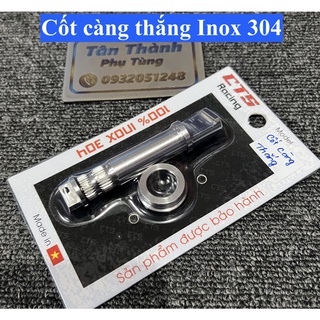 Cốt càng thắng Inox 304 CTS