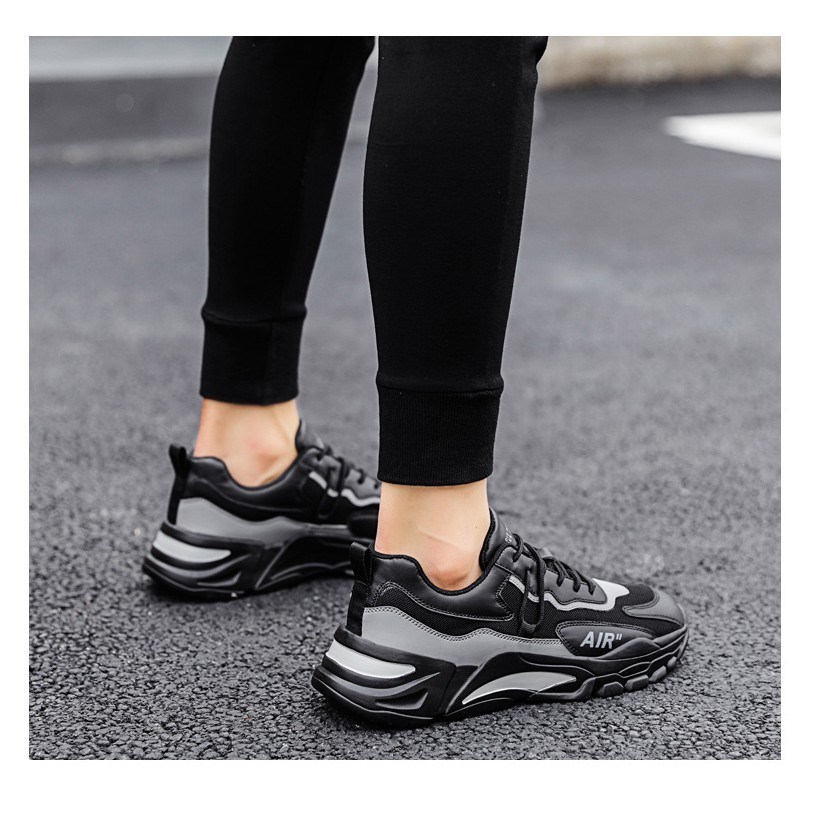 [Hàng Mới] Giày thể thao nam cực đẹp ,Sneaker nam  cá tính , thu hút mọi ánh nhìn xung quanh !Redshop16! | BigBuy360 - bigbuy360.vn