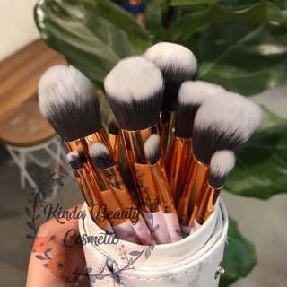 Bộ Cọ Mable Vân Đá Cao Cấp