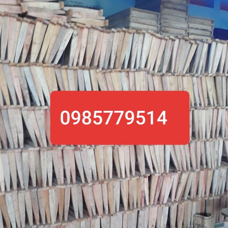 KHUNG CẦU ONG NỘI