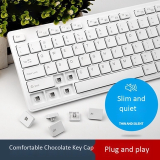 Bàn Phím Chơi Game Có Dây Ldkai K3 Siêu Mỏng