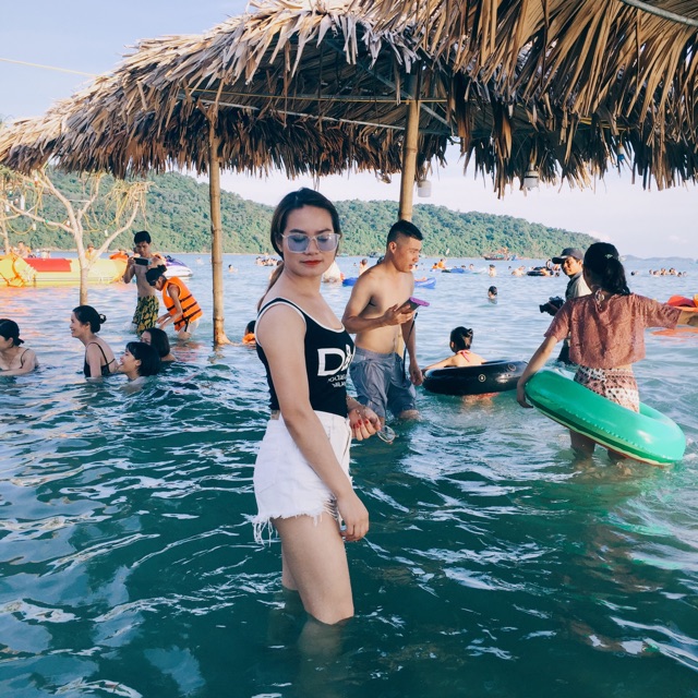 Uyên Tố Túi Xách Quảng Châu