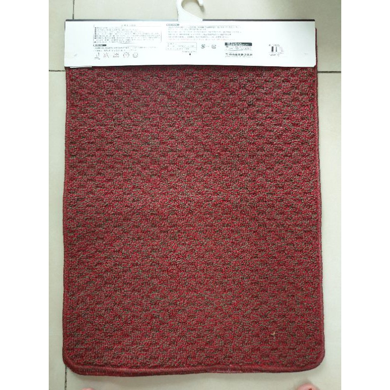 THẢM BẾP DÀI 45x120CM CAO CẤP TỪ NHẬT CHỐNG TRƯỢT CONDOR JP