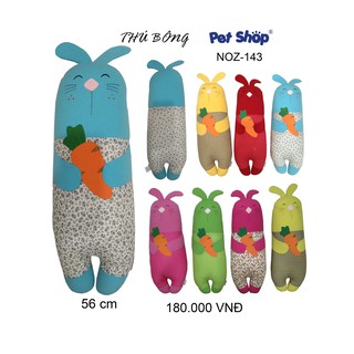 Thú bông PET SHOP NOZ-143