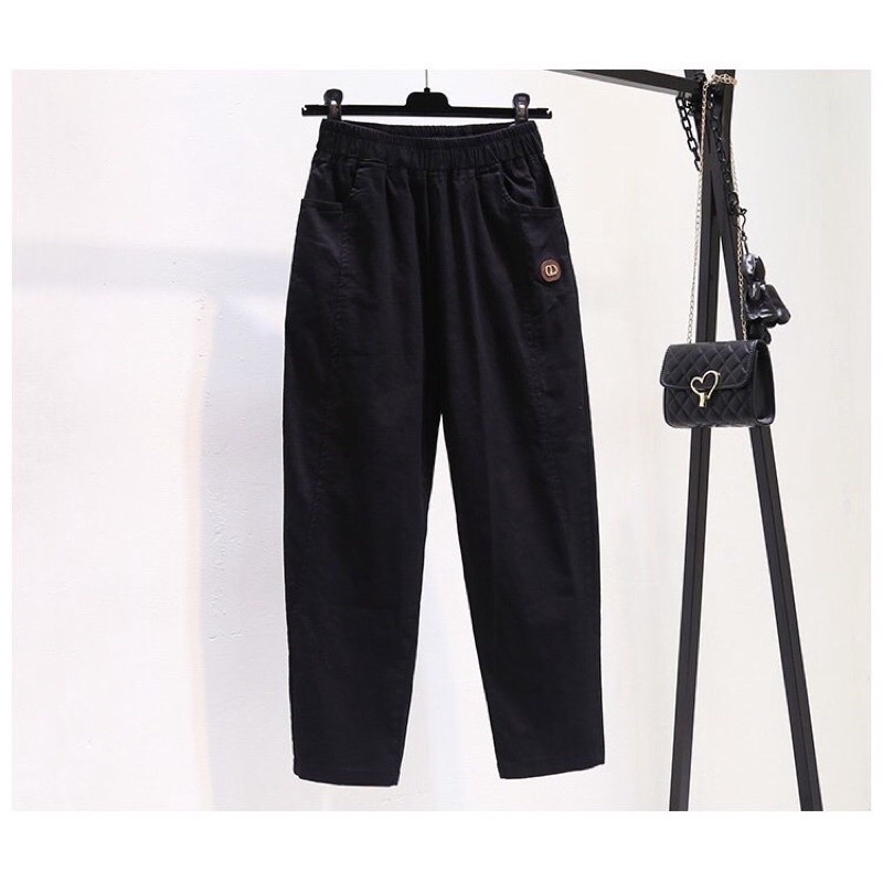 QUẦN BAGGY KAKI CO GIÃN TỐT M78