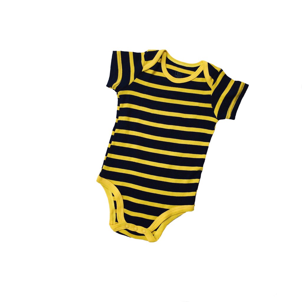 [MÃ SUPERKID GIÁ HỦY DIỆT] Bộ Bodysuit Sát Đùi Bé Sơ Sinh Trai BabyBean (MÀU NGẪU NHIÊN)