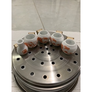 Cóng Khuyên loại 1 dày dặn