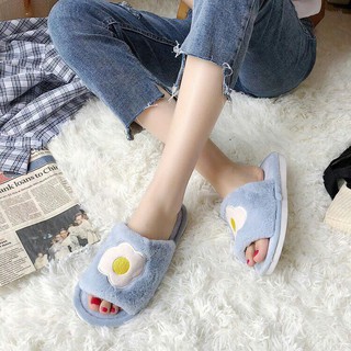 Dép lê Hoa Quả dễ thương