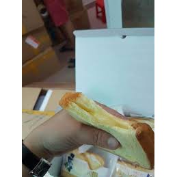 Bánh Sandwich kẹp sữa chua Horsh