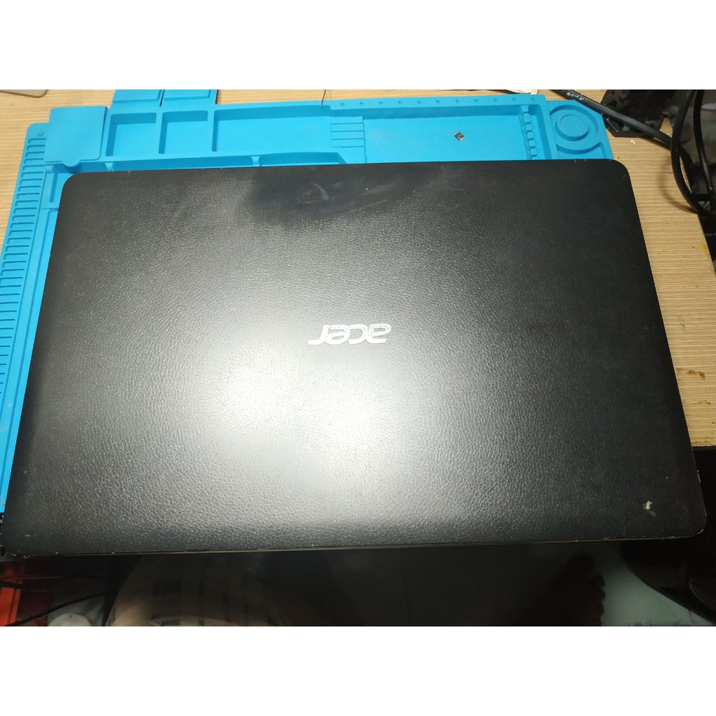LAPTOP ACER E1-531