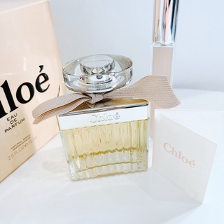 𝐁𝐀𝐃𝟐𝟓 𝐏𝐄𝐑𝐅𝐔𝐌𝐄 Ⓡ Nước Hoa C.H.L.O.E EDP (Nowship HCM)