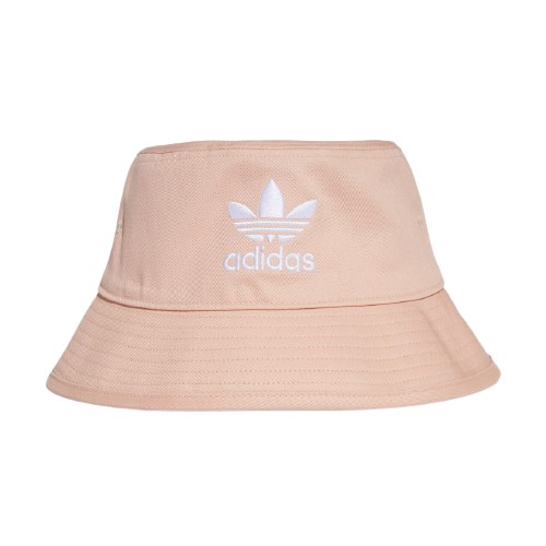 Nón Bucket ADICOLOR HAT PINK - màu mới 2021