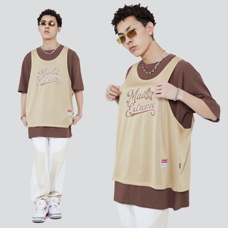 Áo phông Made Extreme Sreaming Crewneck Tshirt