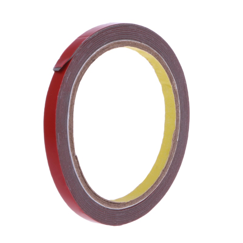 Cuộn Băng Keo Hai Mặt 3M 8mm Độ Kết Dính Cao Dùng Để Sửa Chữa Điện Thoại Di Động/Xe Hơi