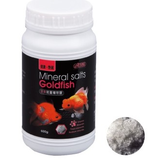 Muổi khoáng và vitamin bổ sung bể cá váng Ista đài Loan