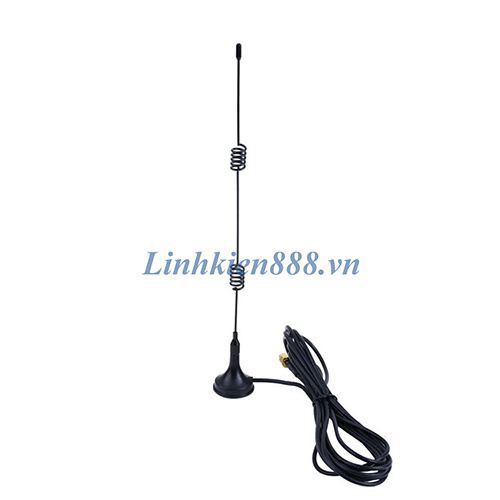 Anten Wifi 2.4Ghz 7dBi SMA