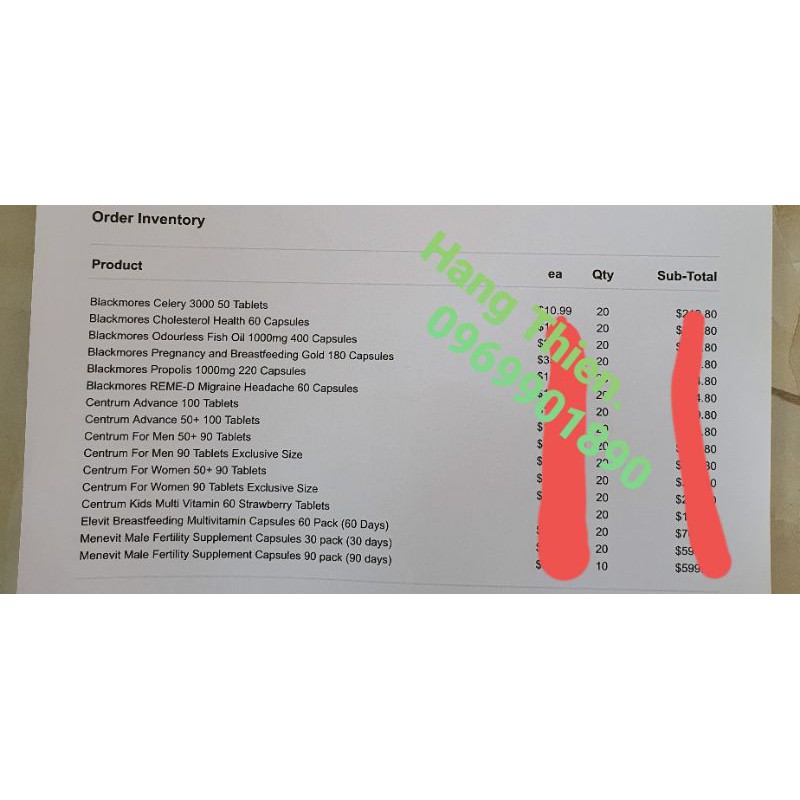 Viên uống cân bằng mỡ máu Blackmores Cholesterol Health 60 viên