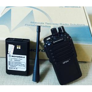 Bộ đàm cầm tay Motorola GP344