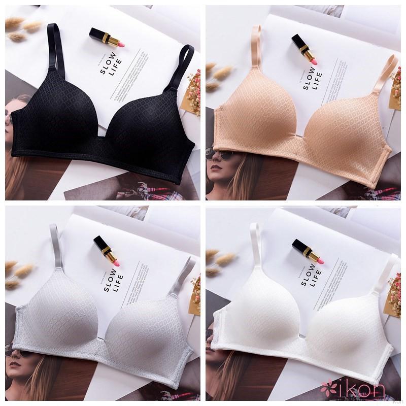 Áo ngực không gọng thoáng khí không gọng new