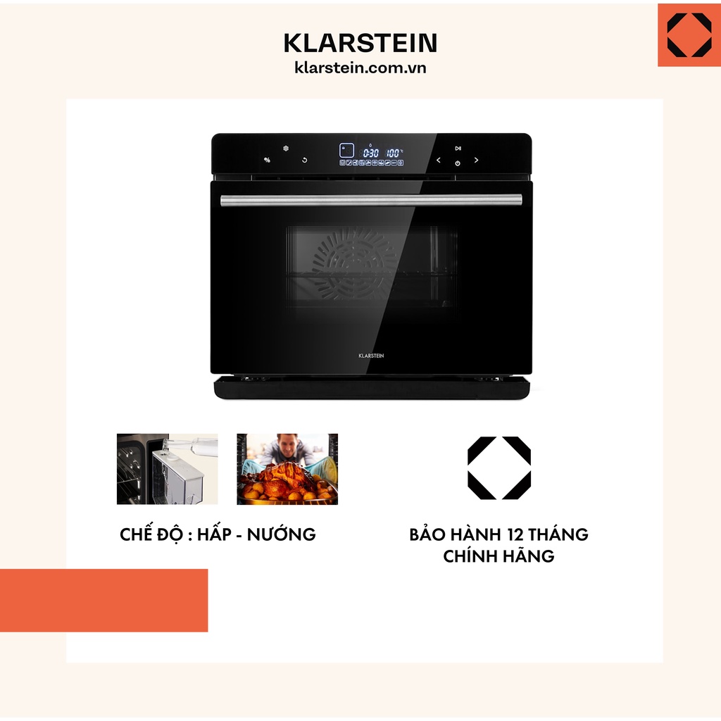 LÒ HẤP NƯỚNG MASTERFRESH STEAM OVEN 10033284