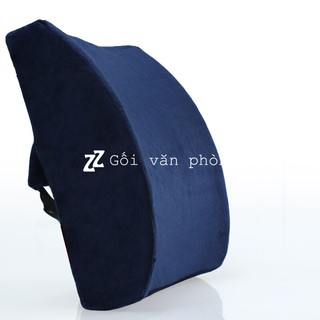Gối tựa lưng ghế văn phòng tiêu chuẩn ZURI PILLOW GTL-01