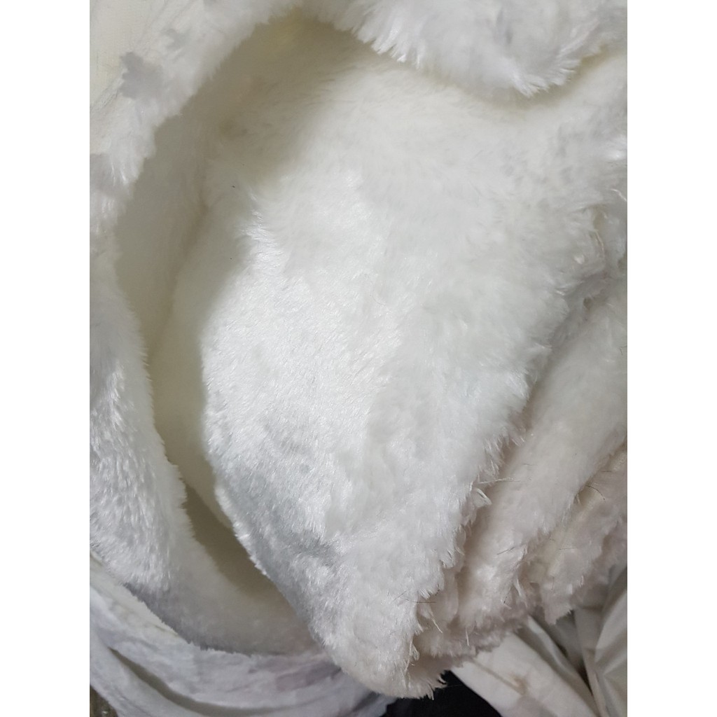 THẢM LÔNG DÀNH CHO THÚ CƯNG - KÍCH THƯỚC 50 X 70 CM