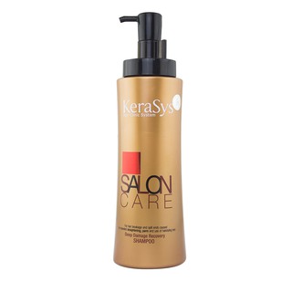 DẦU GỘI KERASYS SALON CARE CAO CẤP HÀN QUỐC - 600ML - TM2661111