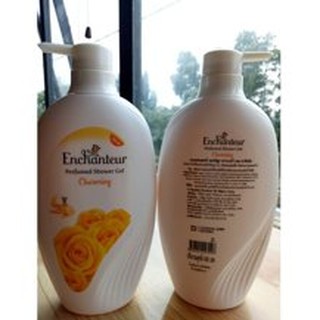 SỮA TẮM ENCHENTER THÁI LAN 550ml