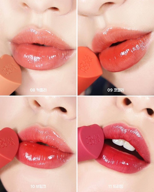 Son tint Holika Hàn Quốc [Hàng chính hãng] | BigBuy360 - bigbuy360.vn