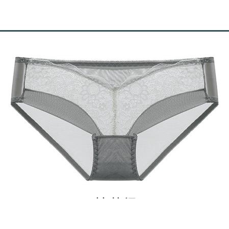 Áo lót nữ AOWEINISI nâng ngực không gọng phối ren thời trang