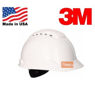MŨ BẢO HỘ 3M H701V