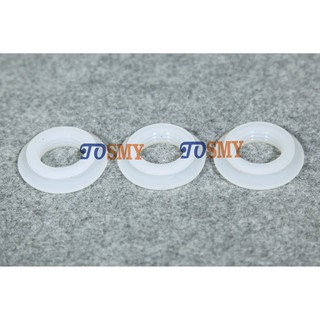 Bộ 3 ron (gioăng) silicon chịu nhiệt phi 27 dùng cho máy nước nóng năng lượng mặt trời