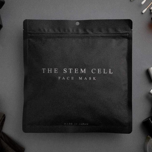 Mặt Nạ The Stem Cell NMN Face Mask Mặt Nạ Nâng Cơ Trẻ Hóa Nhật Bản 30 Miếng