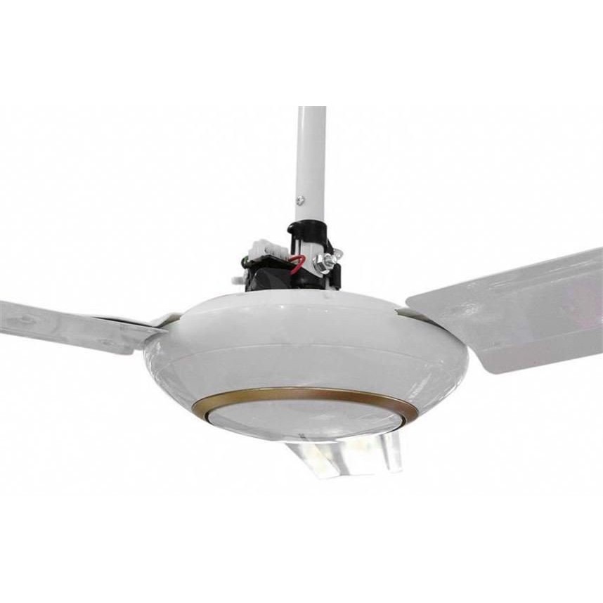 Quạt trần 3 cánh Panasonic F-60MZ2 sử dụng hộp số 5 cấp, Nhập khẩu nguyên chiếc, Bảo Hành 12 Tháng Toàn Quốc