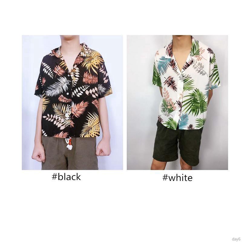 Áo Chiffon Cổ Bẻ Tay Ngắn Cho Nữ