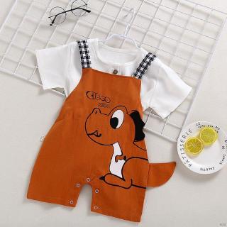 Quần yếm dây dễ thương cho bé