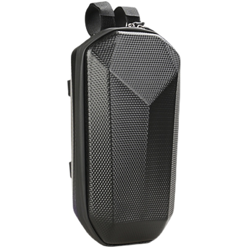 Túi Đựng Đồ Treo Phía Trước Xe Scooter Điện Xiaomi NinebotES1E22 Bằng EVA Cứng Chống Thấm Nước