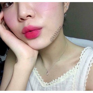 [ CHÍNH HÃNG ] Son shu 376 Hồng cánh sen