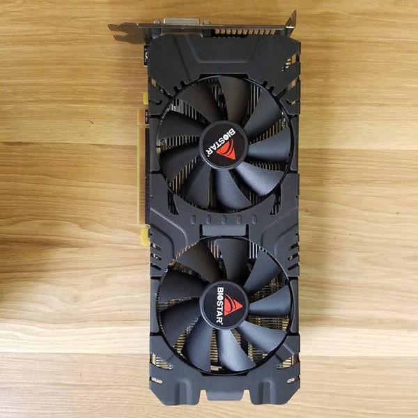 [Nhập ELENDGAME giảm max 300k đơn từ 2tr] Rx 580 8g bh 6 tháng