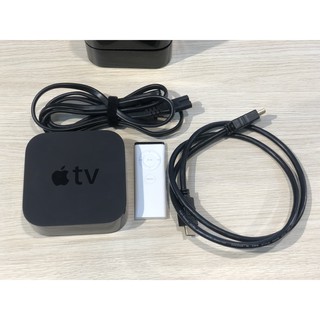 [Freeship toàn quốc từ 50k] Hộp box Apple TV gen 4, 32gb - 64gb
