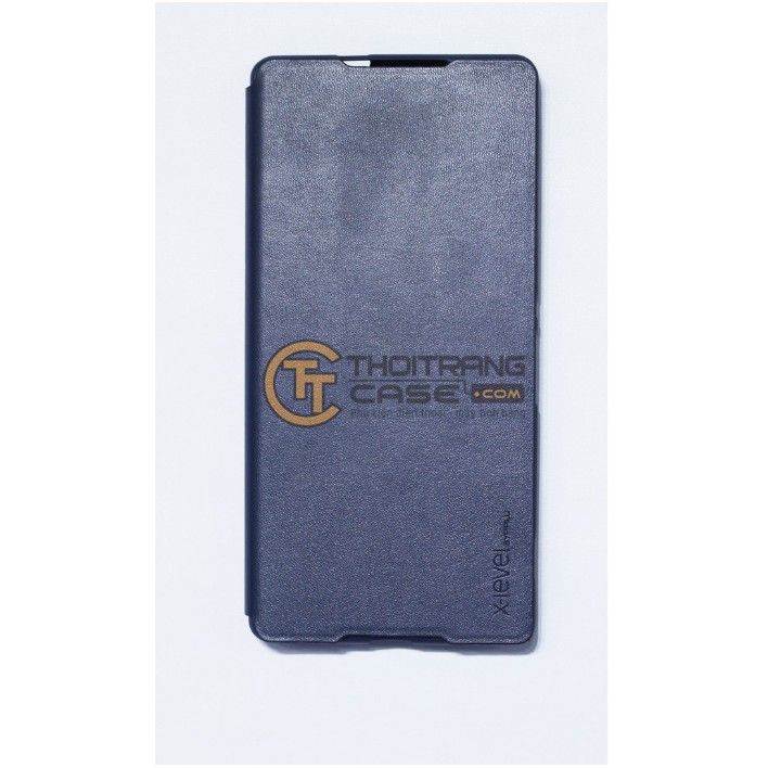 Bao Da SONY C5 ULTRA FIB hiệu X LEVEL