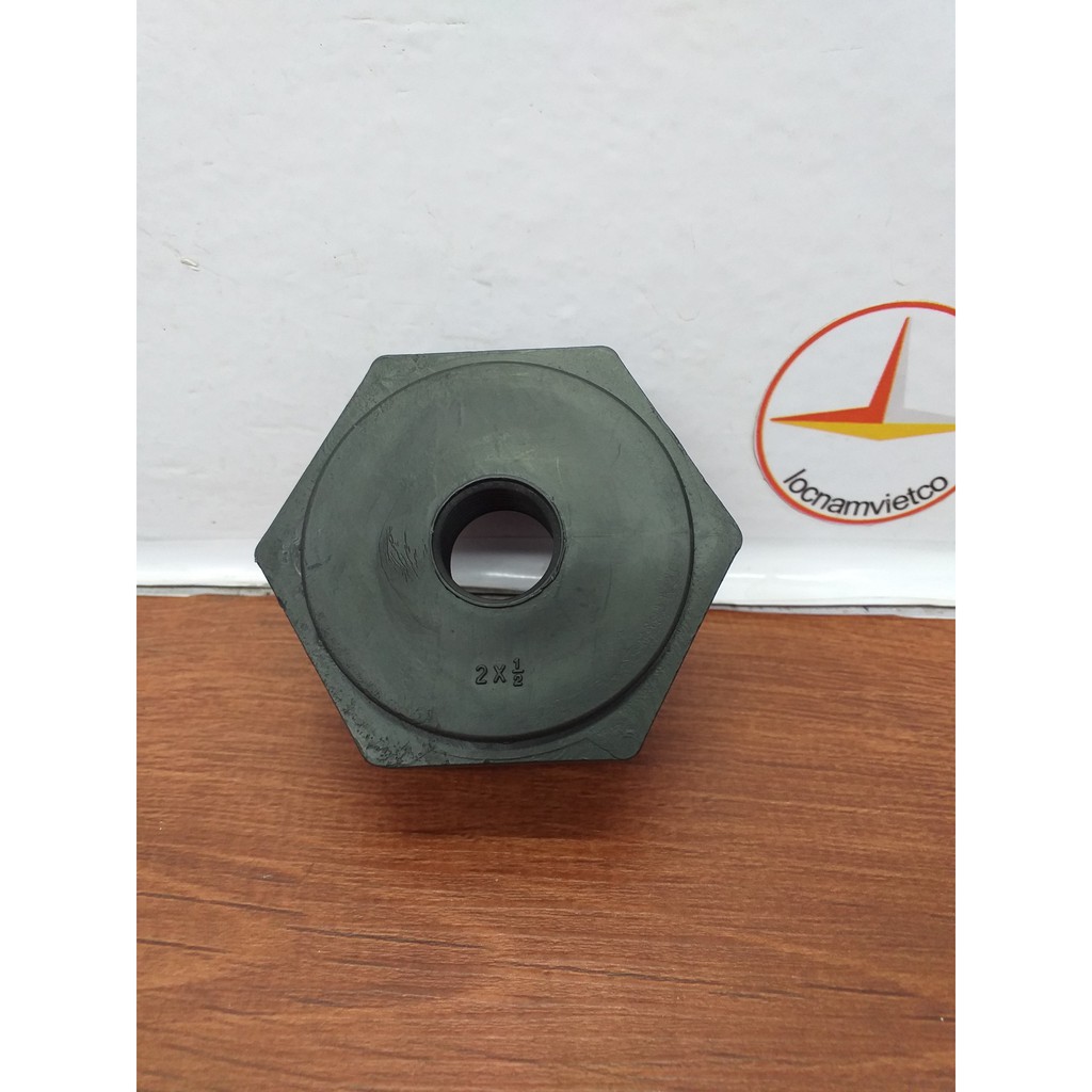 Chuyển bậc ren (Cà Rá) Nhựa HDPE