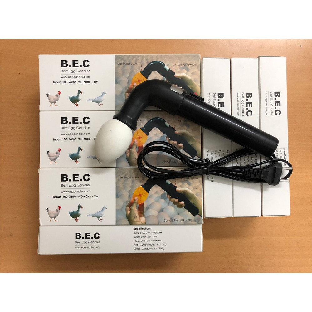 Đèn soi trứng gia cầm