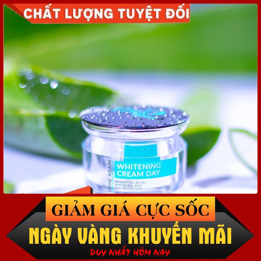 Kem dưỡng da ban ngày THE 2 - Siêu mềm mịn, thẩm thấu, nâng 1-2 tone sau khi thoa, đẹp da chỉ sau 3 tháng | BigBuy360 - bigbuy360.vn