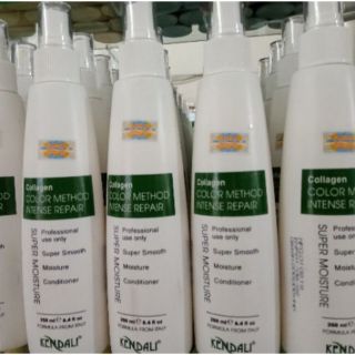 Xịt dưỡng tóc collagen Kendali
